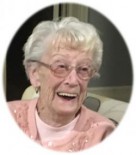 Helen P. Kelly Mitchell