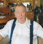 Antonio (Tony) Dalla Gassa