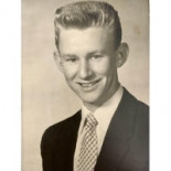 Wesley LeRoy (Lee) Pike