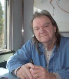 Montgomerty (Monty) McDowell