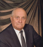 Raymond H. Crook