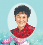 Estelle St-Pierre Devost