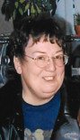Janice L. Morgan Shaffer