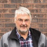 Dimitri (Booby) Kowbassa