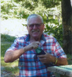 Réjean (Tarzan) Cyr