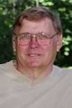 Edward Ludwic Miller
