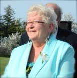 Wendy Regina MacDonald OConnor