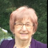 Shirley Nancy Richmond