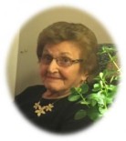 Emma Ann Lake Forsey