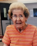 Rita Reine Smith St-Germain