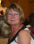 Kathy Hanson Mickelson