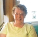 Alice Margaret Corkum Mear