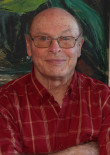 Vernon Edward Ashton