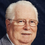 Roméo (Méo) Fortier