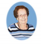 Eva Mary Thompson