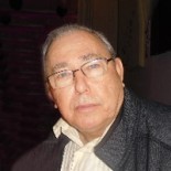 William James McDill