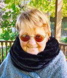 Pauline Courchesne Turcotte