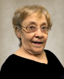 Denise Blain Lussier