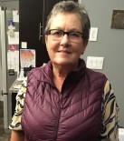 Sylvia Christine Duhaime