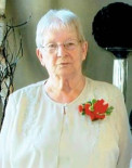Lois Norma Allen Stewart
