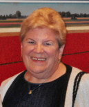 Virginia (Jini) Dupuis