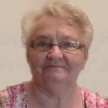 Mary Pederson Doerksen