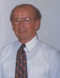 Alfred Hamel