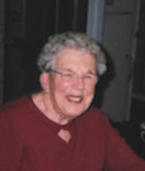 Catherine Mary (Kay) Gallant