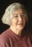Arlene Palmer Budd