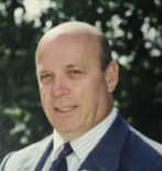 Donald Charles Taylor Sr