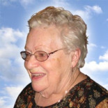 Jeanne d'Arc Bergeron