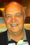 Pashalis Pat (Pat Papas) Papaioannou