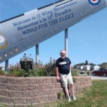 David Raymond Collins