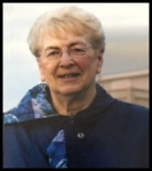 Rita Patricia Richards