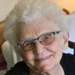 T. Marjorie Bishop Gosse