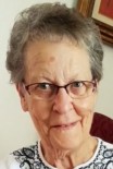 Margaret Ann (Peggy) MacDonald