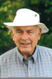 John William Alexander Maxwell