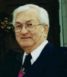 James Weston (Wes) Williston