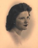 Etta M. Elliott Thibodeau