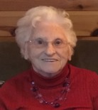 Mabel Thorsteinson Bridal