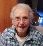 Rose-Aimée Cournoyer Valois