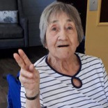 Rose Josephine Beattie