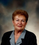 Adrienne Boisvert Lavallée