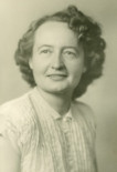 Jean Betty McCallum