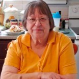 Loretta Biggin Skeard