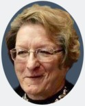 Doris (Faye) Moore Kleemola
