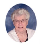 Eleanor (Lefty) Donaldson