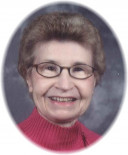 Paulette Yolande Marie Berezowski