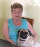 Frances May Garnham McIvor