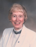 Margaret E. Bailey Hamilton
